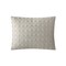 Haya Duvet Set With Pillow Sham, Euro Sham, Decorative Pillows and Duvet Cover
